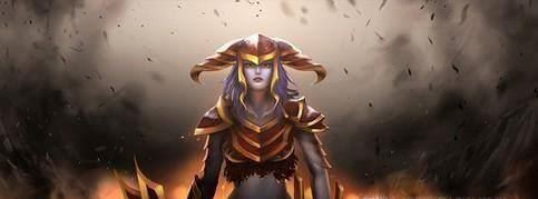 LOL无限火力龙血武姬希瓦娜怎么出装