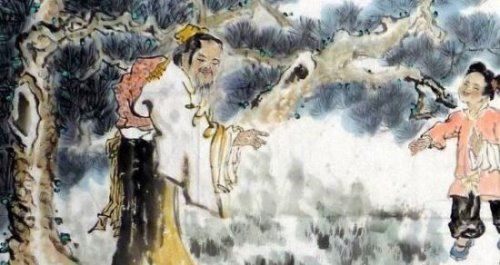 很小众却很惊艳的诗 这四首诗值得收藏（建议反复阅读）