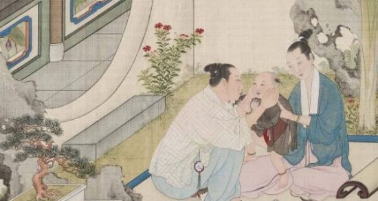 很小众却很惊艳的诗 这四首诗值得收藏（建议反复阅读）