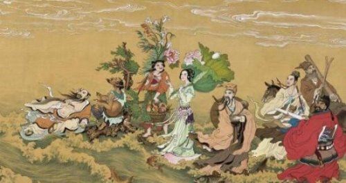 很小众却很惊艳的诗 这四首诗值得收藏（建议反复阅读）