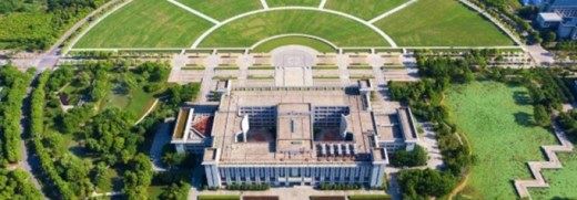 东南大学在哪里个城市？