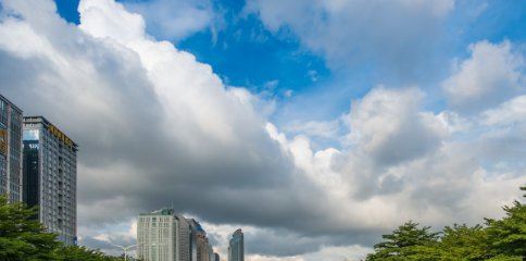 2022年是厄尔尼诺年吗 2022年天气会更热吗？