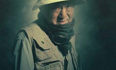 鬼吹灯小说结局 鬼吹灯精绝古城结局(8人去4人回)