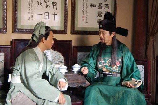 历史上朱棣为什么杀了锦解缙？解缙是怎么死的？