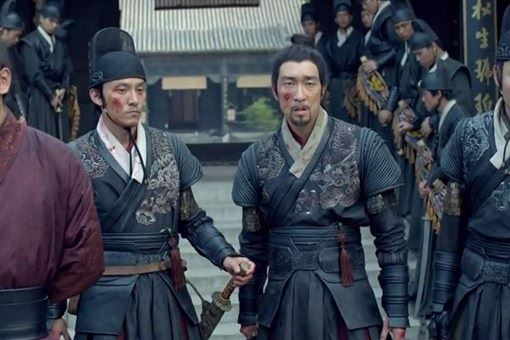 历史上朱棣为什么杀了锦解缙？解缙是怎么死的？