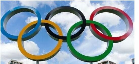 奥运五环代表什么 五种颜色代表世界五大洲(黄色代表亚洲)