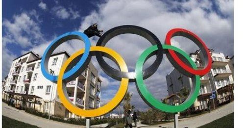 奥运五环代表什么 五种颜色代表世界五大洲(黄色代表亚洲)