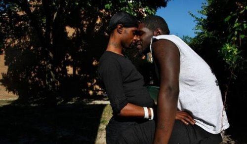 各国实现男男性行为的合法化 不要在用歧视眼光看待