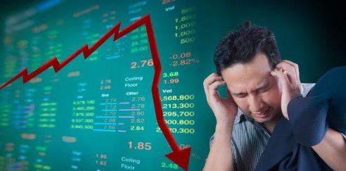 白酒股暴跌后还会涨吗2022