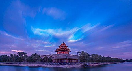 北京2022年五一天气大概多少度