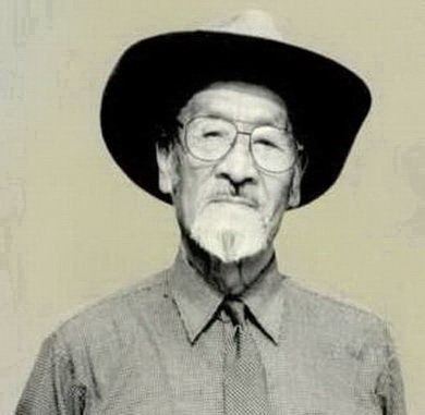 伟大艺术家王洛宾和他的恋人们 一生最爱的恋人杜明远