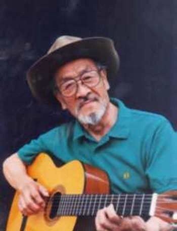 伟大艺术家王洛宾和他的恋人们 一生最爱的恋人杜明远