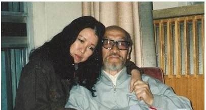 伟大艺术家王洛宾和他的恋人们 一生最爱的恋人杜明远