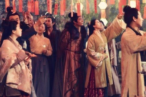 元宵节起源于哪个朝代?元宵节的由来典故介绍