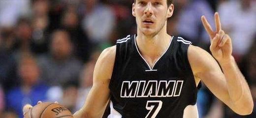 男篮欧洲杯斯洛文尼亚阵容名单 德拉季奇东契奇领衔