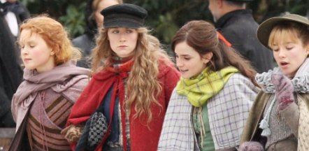 小妇人撤档什么情况 小妇人会在视频网站上映吗？