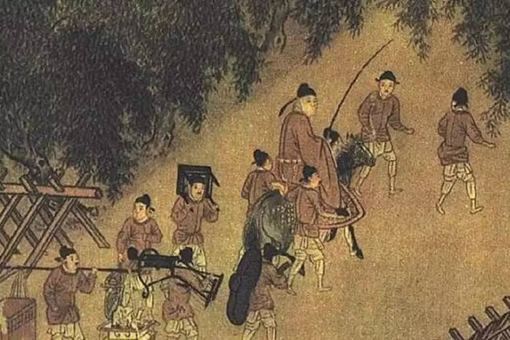 古代的耶律、完颜姓 现在都改成什么姓了?
