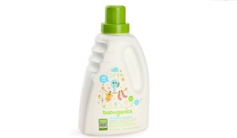 儿童洗衣液哪个牌子好 儿童洗衣液十大品牌排行榜