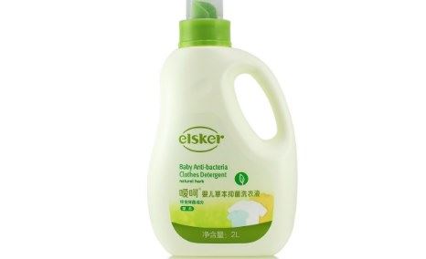 儿童洗衣液哪个牌子好 儿童洗衣液十大品牌排行榜