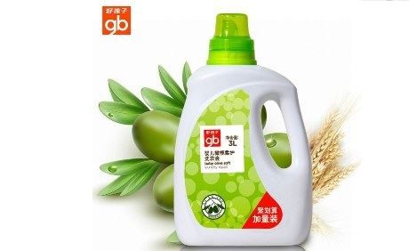 儿童洗衣液哪个牌子好 儿童洗衣液十大品牌排行榜