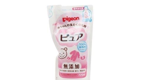 儿童洗衣液哪个牌子好 儿童洗衣液十大品牌排行榜