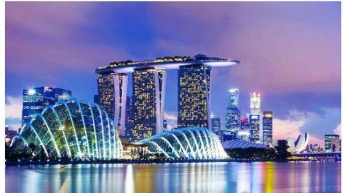 世界上人口密度最大的地区排名 中国香港第一(总人口约748.25万)