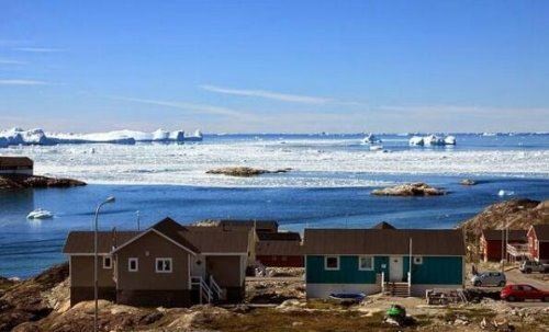 世界上人口密度最大的地区排名 中国香港第一(总人口约748.25万)