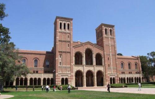 qs世界上最好的大学前十名单 麻省理工学院稳居第一