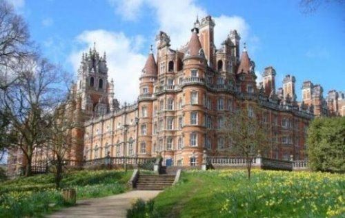 qs世界上最好的大学前十名单 麻省理工学院稳居第一