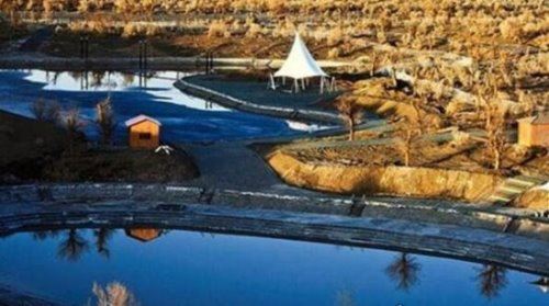 探索中国四大盆地 像聚宝盆一般装载着丰富的资源