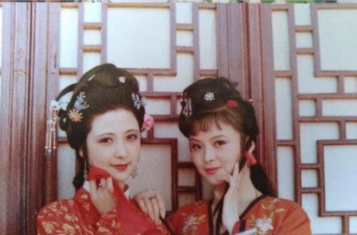 红楼梦史湘云结局 与卫若兰结婚后遭婚变(年轻守寡孤独终老)