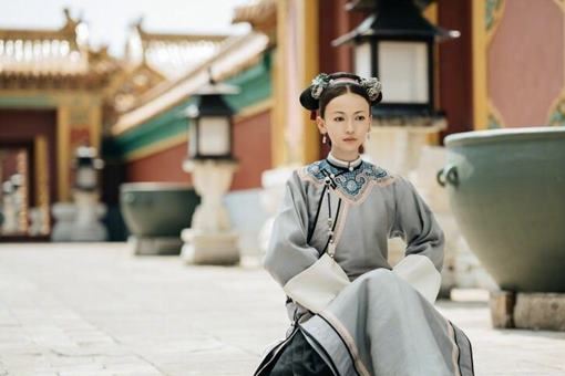 魏璎珞封号为什么叫“令”？魏璎珞原型人物是令妃么？