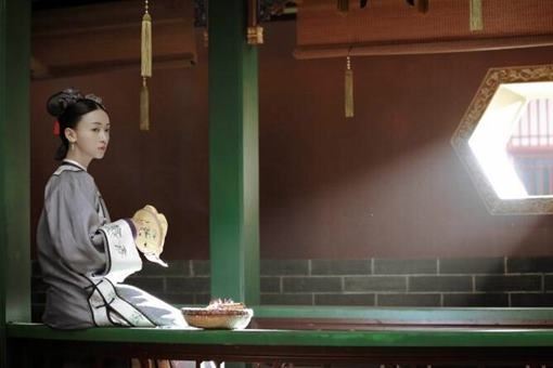 魏璎珞封号为什么叫“令”？魏璎珞原型人物是令妃么？