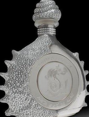 世界上最贵的洋酒排名 最贵的洋酒售价350万美元