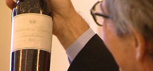 世界上最贵的洋酒排名 最贵的洋酒售价350万美元