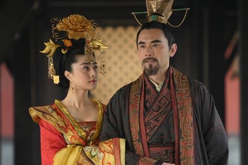 杨玉环一生中有孩子吗？杨玉环是怎么死的？