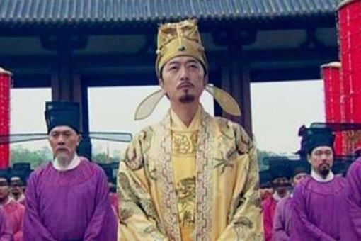 赵匡胤怎么死的？赵匡胤死后皇位为什么是他弟弟赵光义的？