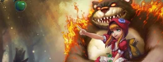 英雄联盟中安妮的皮肤及其价格