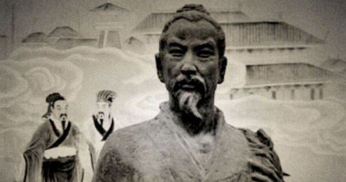 鲁班制作的木鸟能飞是真的吗 鲁班木雁背后的故事