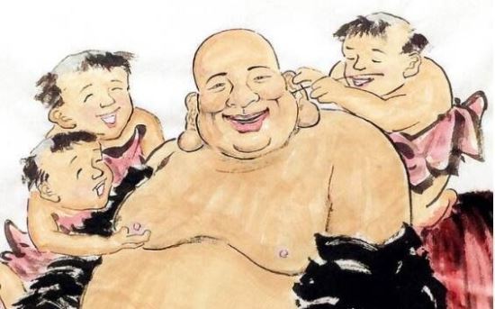 黄钟大吕是什么意思啊 形容音乐或者是文辞十分的庄严高妙