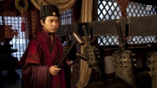 盘点中国古代十大极品职业 宫廷乐师受宠于文武百官(地位高)