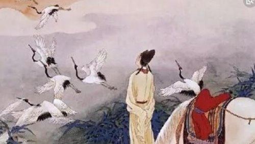 盘点中国古代十大极品职业 宫廷乐师受宠于文武百官(地位高)