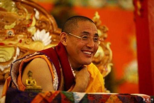 五明佛学院的四大堪布是谁？有何来历？