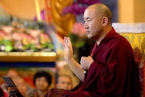 五明佛学院的四大堪布是谁？有何来历？