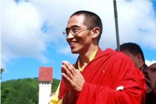 五明佛学院的四大堪布是谁？有何来历？