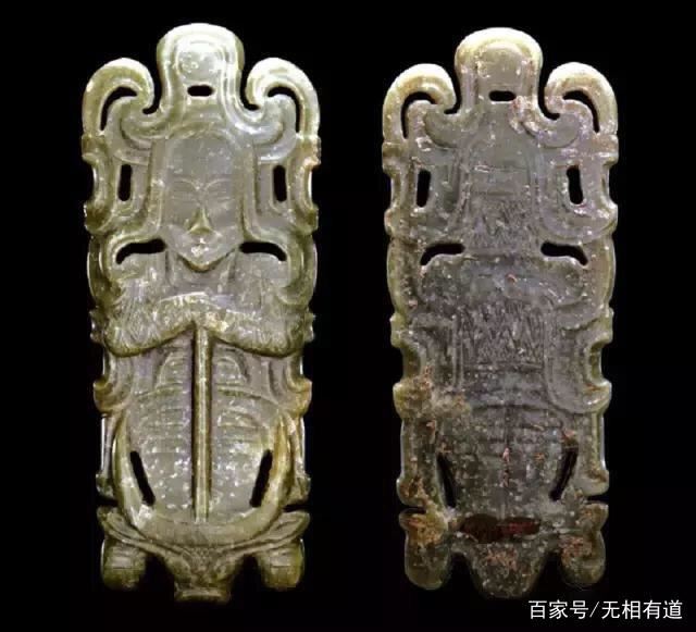 揭秘新石器时代玉龙的艺术特点