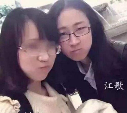 揭秘江歌案开庭最新进展 刘鑫否认锁门证词与口供不同