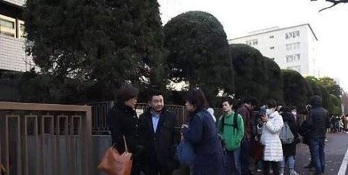 揭秘江歌案开庭最新进展 刘鑫否认锁门证词与口供不同