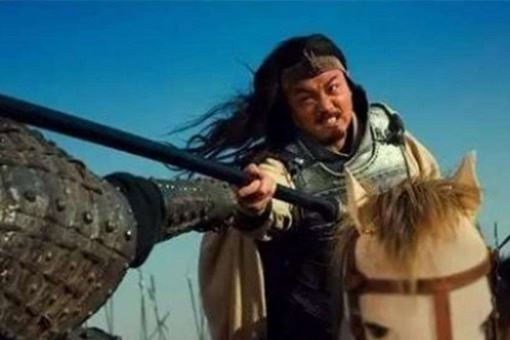 死得其所什么意思？死得其所典故介绍