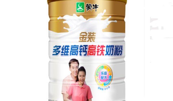 全脂奶粉推荐：全脂奶粉10强排行榜